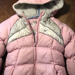 Nike jacket